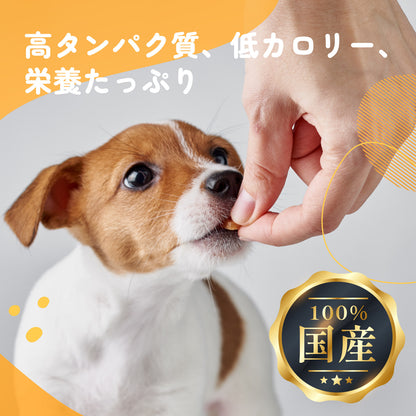 【新発売】iPaw ターキーアキレス(ショット) 35g 七面鳥 犬おやつ